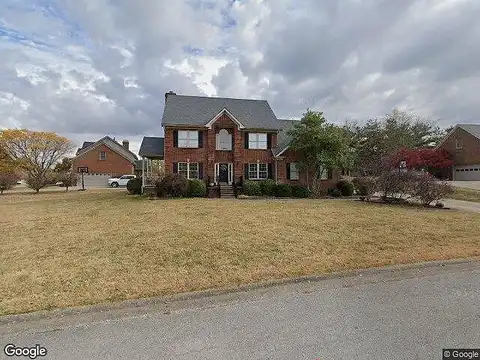 Riva Ridge, VERSAILLES, KY 40383