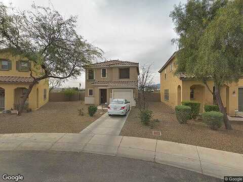 Beverly, LAVEEN, AZ 85339