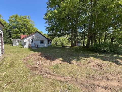 Olson, SHINGLETON, MI 49884