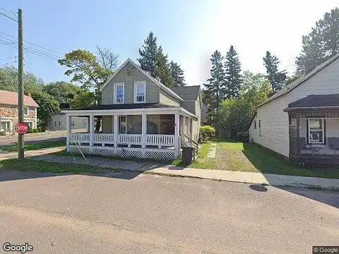 4Th, LANSE, MI 49946