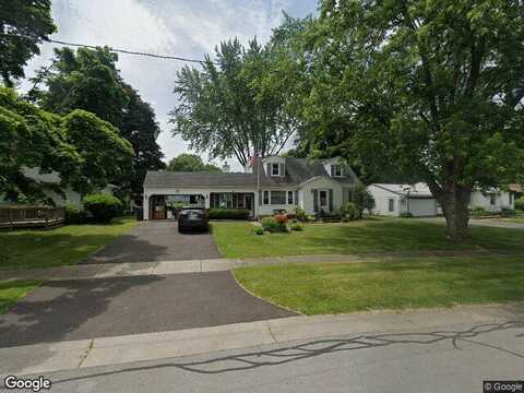 Hill, ROCHESTER, NY 14626