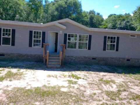 Old Waynesboro, HEPHZIBAH, GA 30815