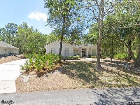 Sweetgum, HOMOSASSA, FL 34446