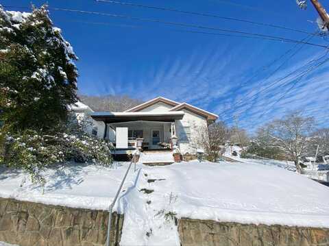 3Rd, CLENDENIN, WV 25045