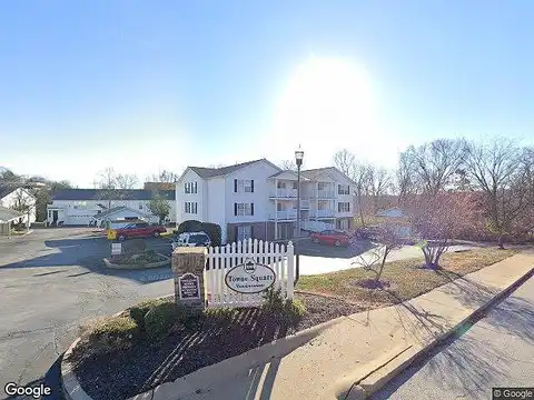 Towne Square Ct, EUREKA, MO 63025