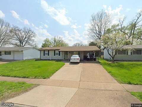 5Th, FLORISSANT, MO 63031