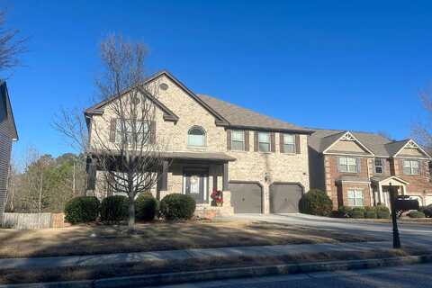 Bentley Estates, DACULA, GA 30019