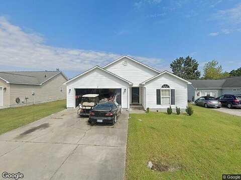 White Cedar, MURRELLS INLET, SC 29576