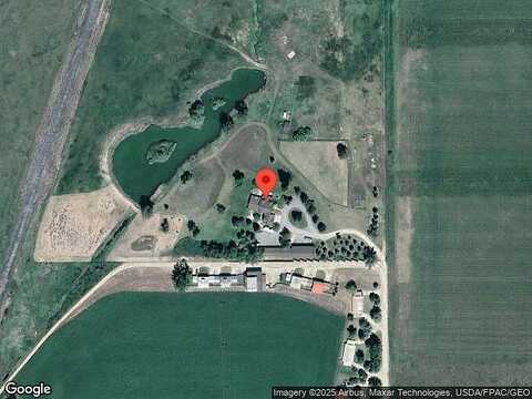 Sann Ln, Stevensville, MT 59840