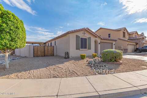 Marguerite, TOLLESON, AZ 85353