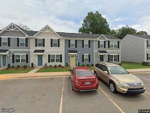 Fernside, GREENVILLE, SC 29617