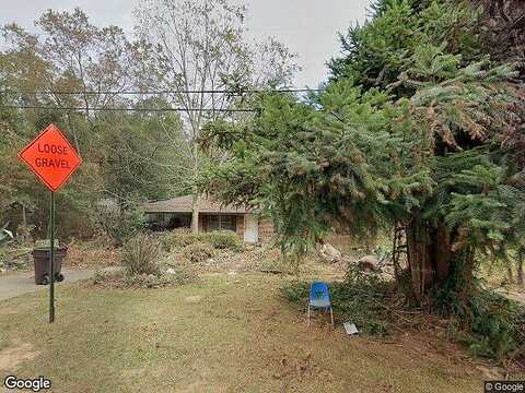 Jeter Drive, PINCKARD, AL 36371