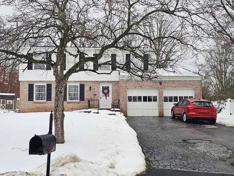 Oakview Drive, Ligonier, PA 15658