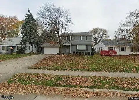 Montrose, ROYAL OAK, MI 48073