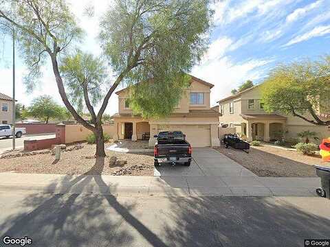 Knowles, MESA, AZ 85209