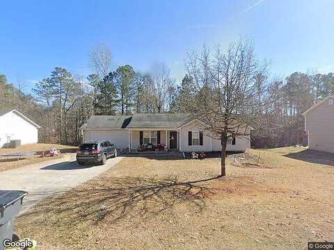 Thorn Thicket, ROCKMART, GA 30153