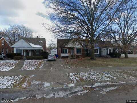 Duprey, DETROIT, MI 48224