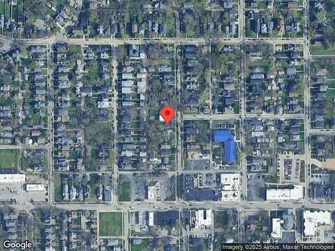 Jefferson, INDIANAPOLIS, IN 46201