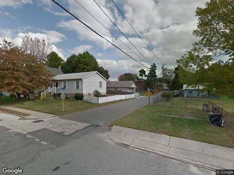 Ambler, WESTVILLE, NJ 08093