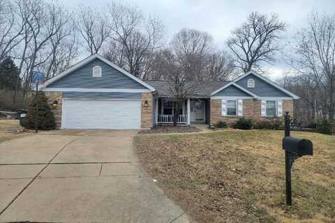 Gifford, FLORISSANT, MO 63031