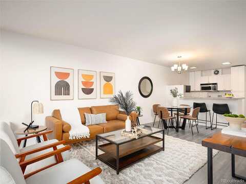 Corona, DENVER, CO 80218