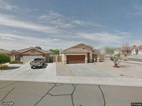 Robin, PEORIA, AZ 85383