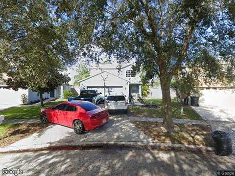 Navigation, RIVERVIEW, FL 33579