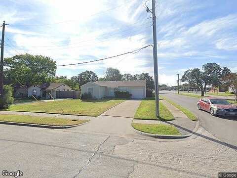 Blaylock, IRVING, TX 75061