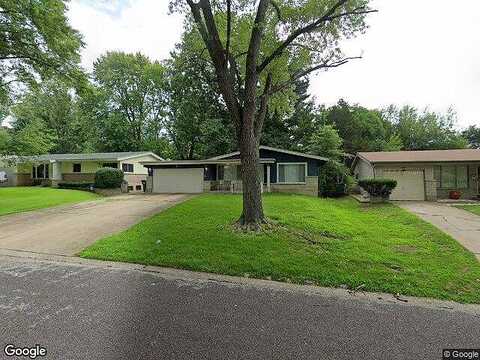 Hallwood, SAINT LOUIS, MO 63136