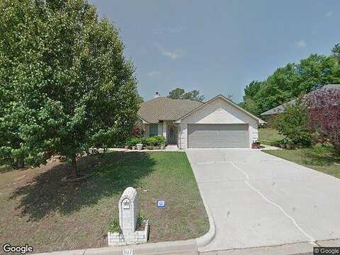 Dogwood, DAINGERFIELD, TX 75638