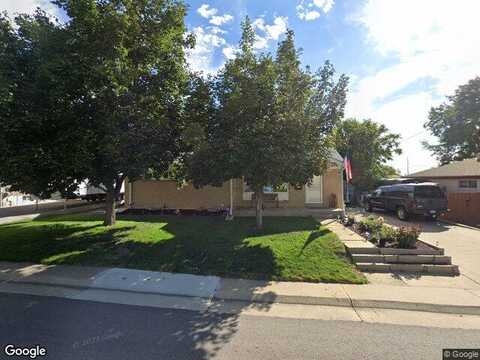 Carrol, NORTHGLENN, CO 80233