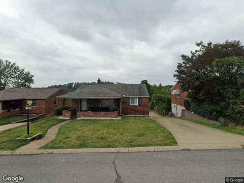 Kenwood, WEST MIFFLIN, PA 15122