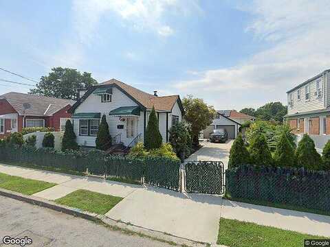 Oakley, ELMONT, NY 11003