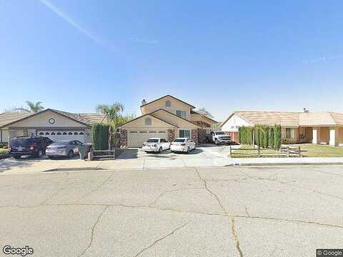 57Th, SAN BERNARDINO, CA 92407