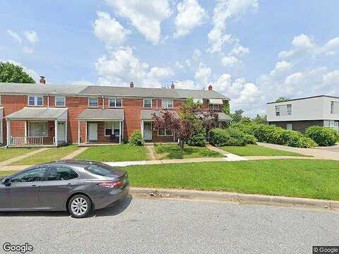 Craftswood, CATONSVILLE, MD 21228