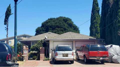 Humboldt, SAN MATEO, CA 94401