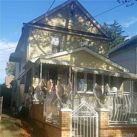 202Nd Street, Saint Albans, NY 11412