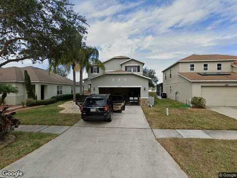 Subtle Trail, RIVERVIEW, FL 33579