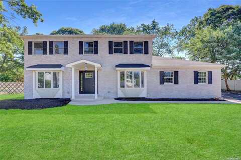 Tiffany, LAKE GROVE, NY 11755