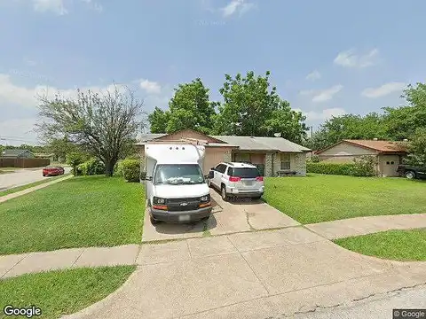 Shorecrest, GARLAND, TX 75040