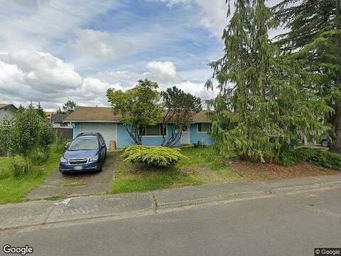 21St, MOUNT VERNON, WA 98274