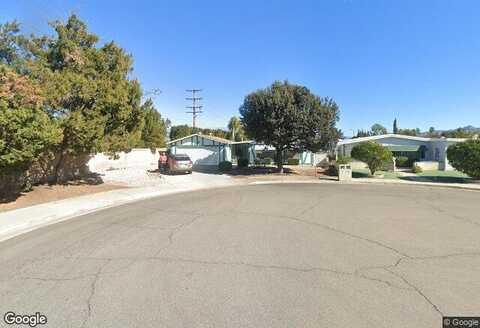 Ribbonwood, HEMET, CA 92545