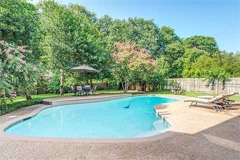 Travis, SOUTHLAKE, TX 76092