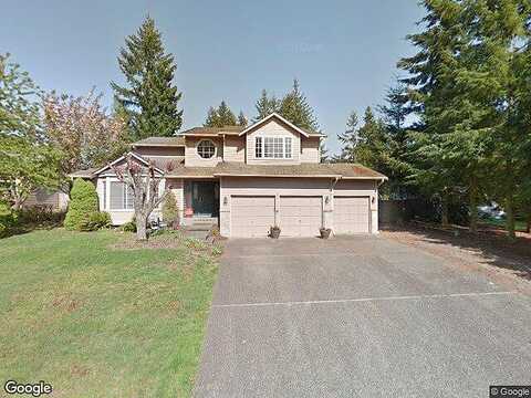 203Rd, BONNEY LAKE, WA 98391