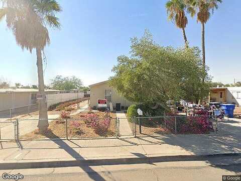 Central, AVONDALE, AZ 85323