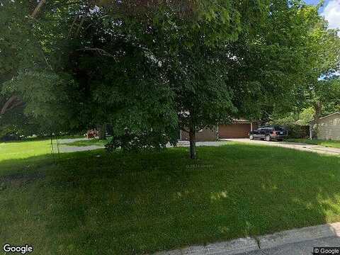 Whitford, FERGUS FALLS, MN 56537