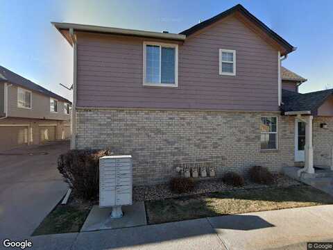 112Th, DENVER, CO 80234