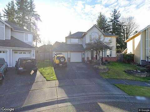 41St, EVERETT, WA 98208