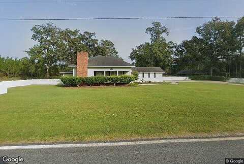 Bear Branch, JESUP, GA 31545