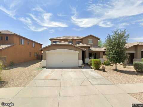 Harrison, AVONDALE, AZ 85323